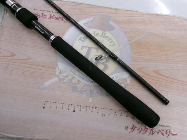 ディアルーナXR S900ML｜＠ベリーネット 日本最大新品中古釣具WEBショップ