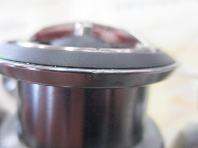 15ストラディック 4000XGM