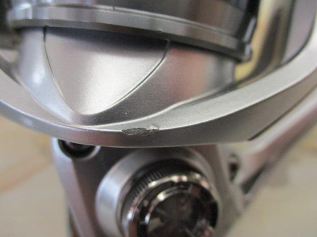 15ストラディック 4000XGM