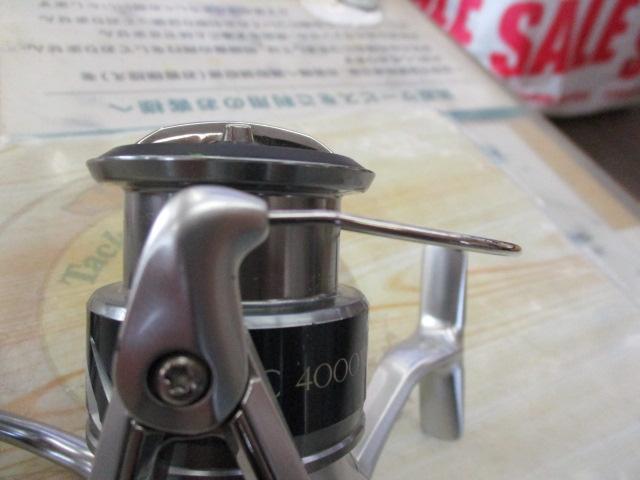 15ストラディック 4000XGM