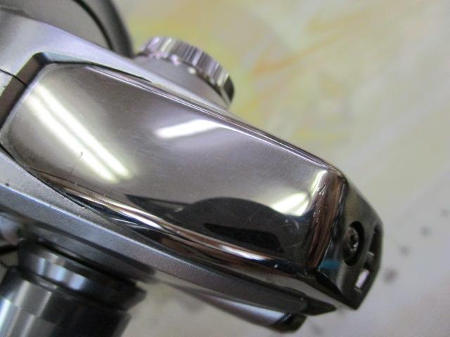 15ストラディック 4000XGM