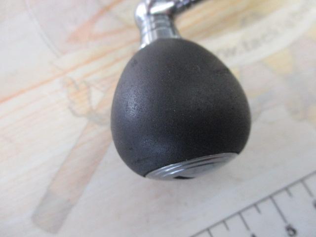 15ストラディック 4000XGM