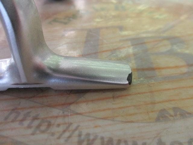 15ストラディック 4000XGM