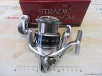 15ストラディック 4000XGM