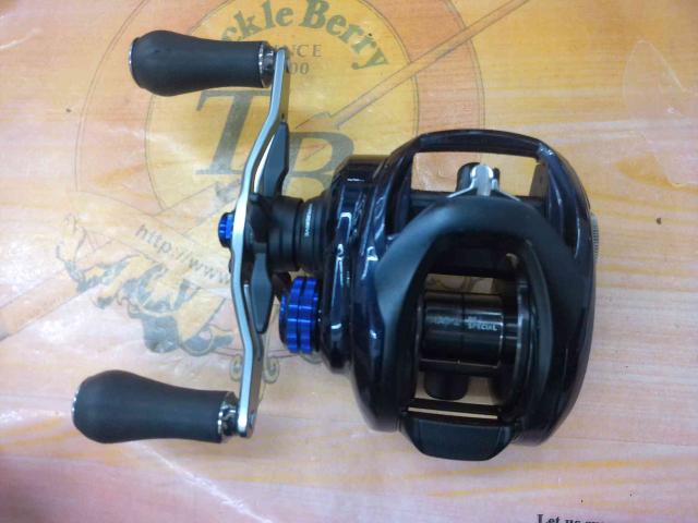 23ソルティスト TW 300XHL PEスペシャル