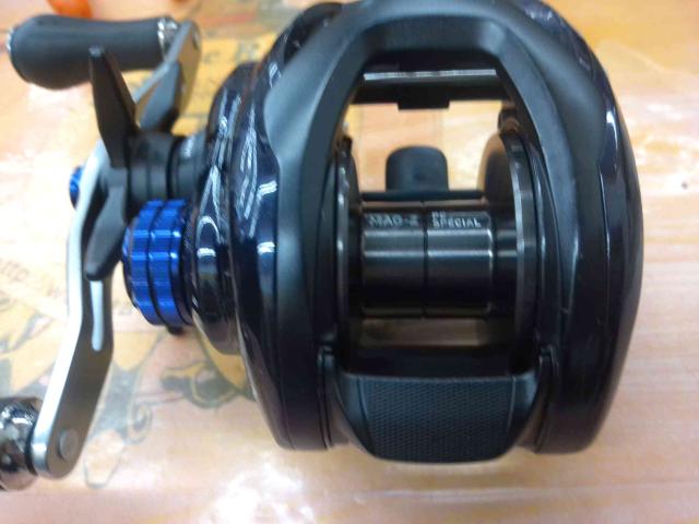 23ソルティスト TW 300XHL PEスペシャル