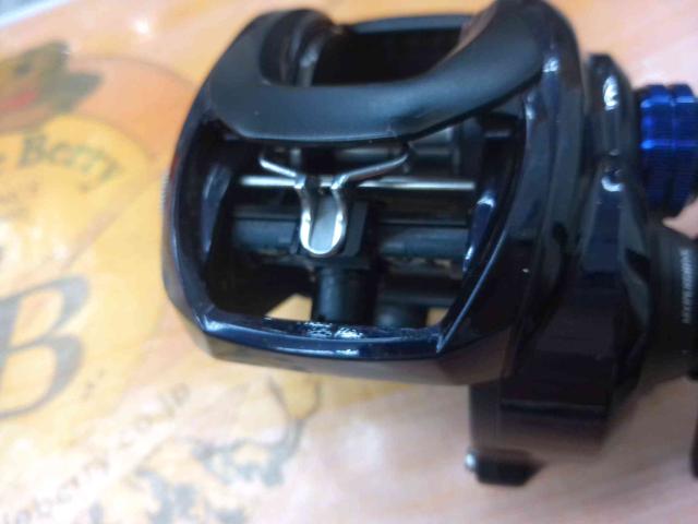 23ソルティスト TW 300XHL PEスペシャル