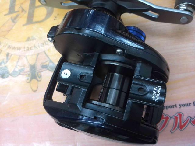 23ソルティスト TW 300XHL PEスペシャル