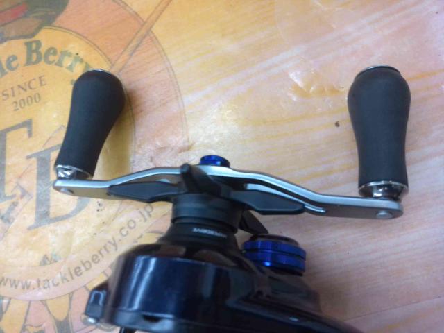 23ソルティスト TW 300XHL PEスペシャル