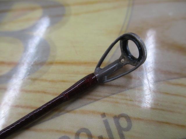 スコーピオンXV 1652R-2