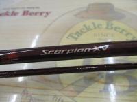 スコーピオンXV 1652R-2