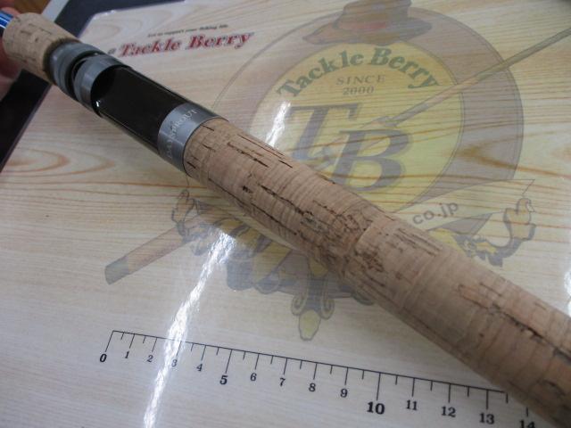 ノクターナルカスタム NC-70M