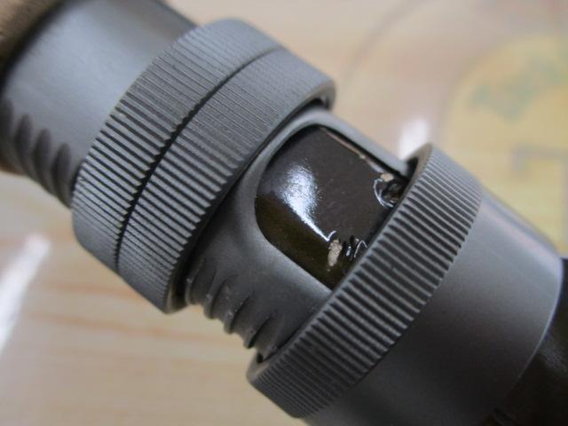 ノクターナルカスタム NC-70M