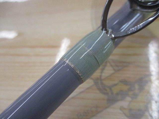 ノクターナルカスタム NC-70M