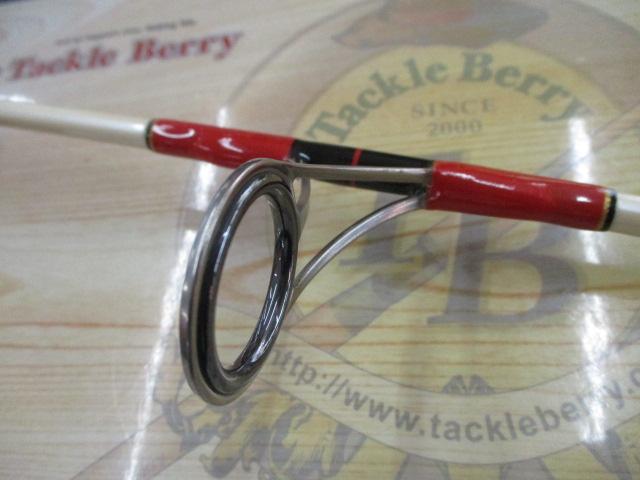 ジャーキングスティック ボロン JSS-63MHR