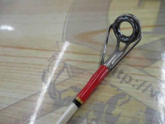 ジャーキングスティック ボロン JSS-63MHR