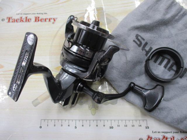 13AR-CエアロCI4+ 4000XG