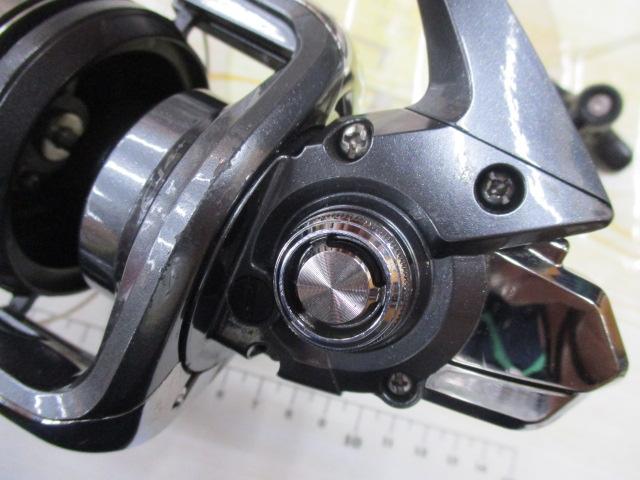 13AR-CエアロCI4+ 4000XG