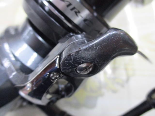 13AR-CエアロCI4+ 4000XG