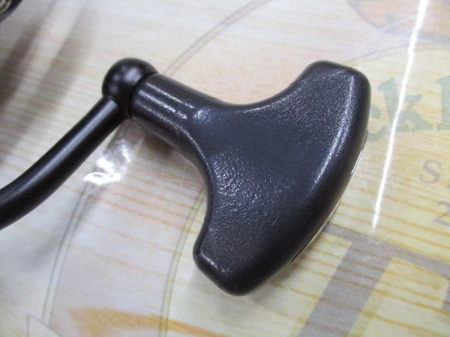 13AR-CエアロCI4+ 4000XG