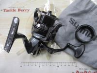 13AR-CエアロCI4+ 4000XG