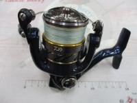 20クレスト LT2500S-XH