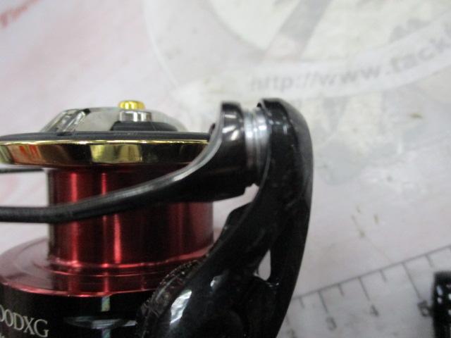 22BB-Xハイパーフォース C3000DXG