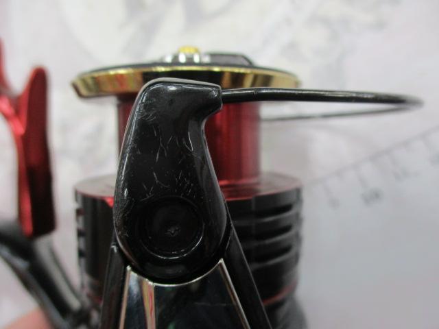 22BB-Xハイパーフォース C3000DXG