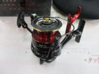 22BB-Xハイパーフォース C3000DXG