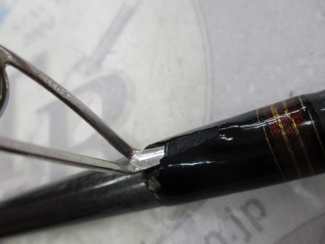 ジグキャスターMX 96M｜＠ベリーネット 日本最大新品中古釣具WEBショップ