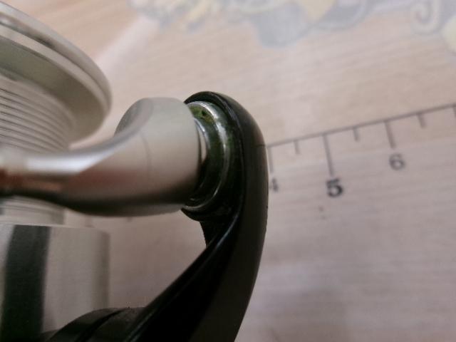 19レグザ LT3000-XH