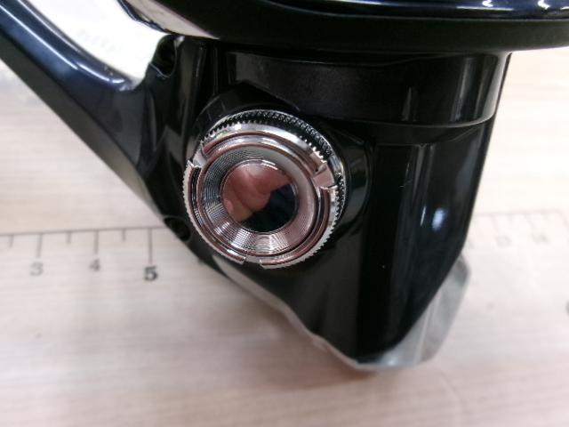 21ツインパワーSW 6000HG