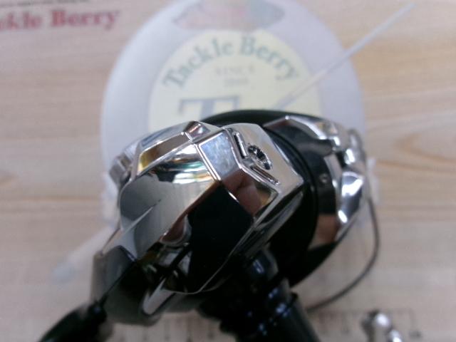 21ツインパワーSW 6000HG