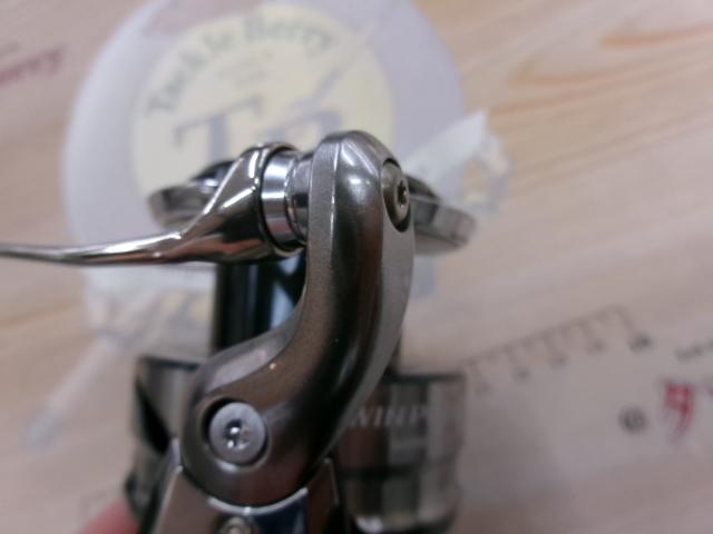 21ツインパワーSW 6000HG