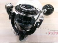 21ツインパワーSW 6000HG