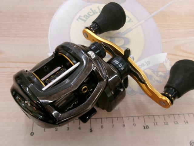 レボ ビッグシューターコンパクト L