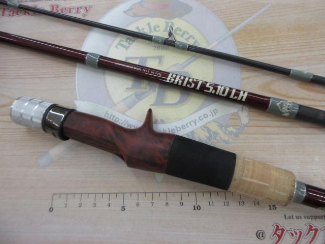 ブリスト 5.10LH