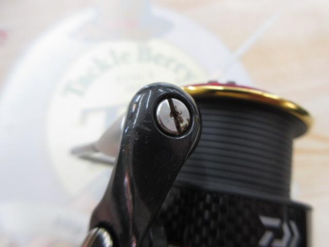 15トーナメントISO 競技LBD