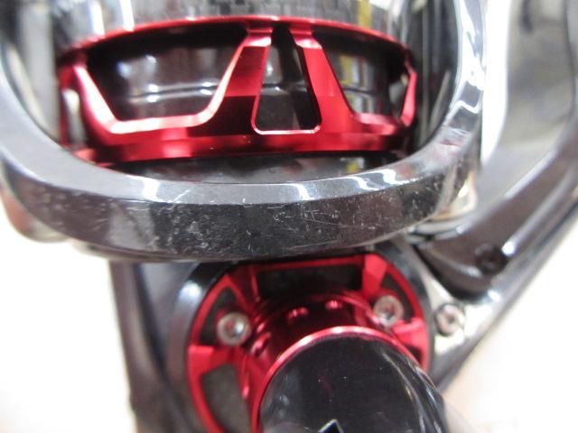 15トーナメントISO 競技LBD