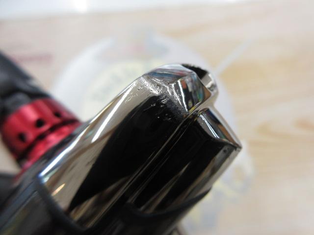 15トーナメントISO 競技LBD