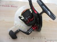 15トーナメントISO 競技LBD