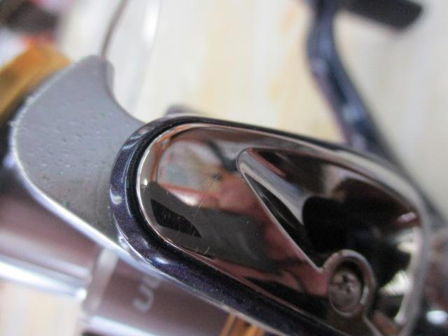 10アルテグラアドバンス 4000HG