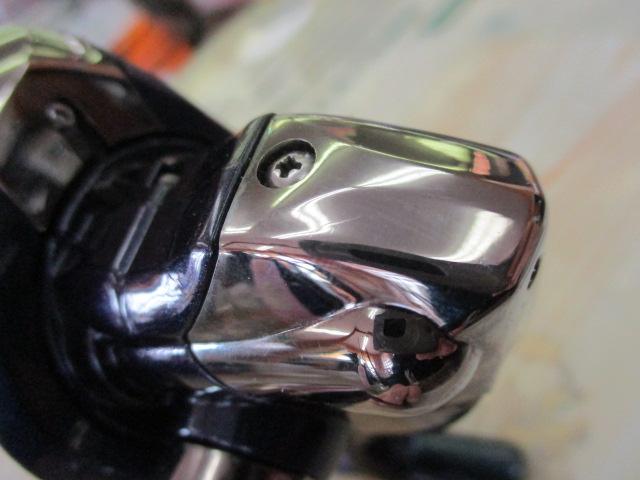 10アルテグラアドバンス 4000HG