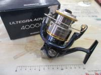 10アルテグラアドバンス 4000HG