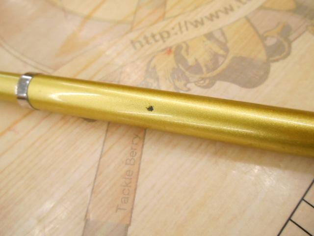 フィルダー カワハギ 180MH