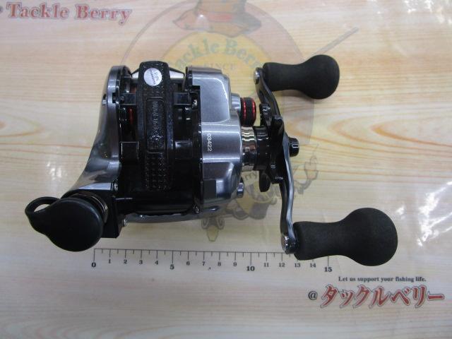 15フォースマスター 300DH