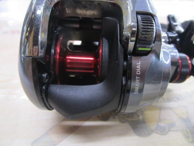 15フォースマスター 300DH