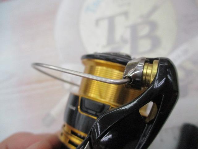 23レガリス LT2000S-XH