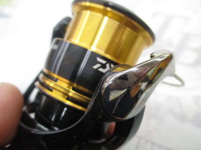 23レガリス LT2000S-XH