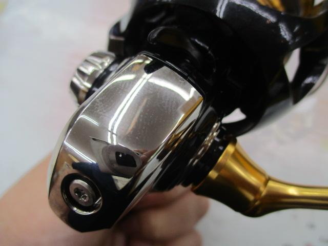 23レガリス LT2000S-XH